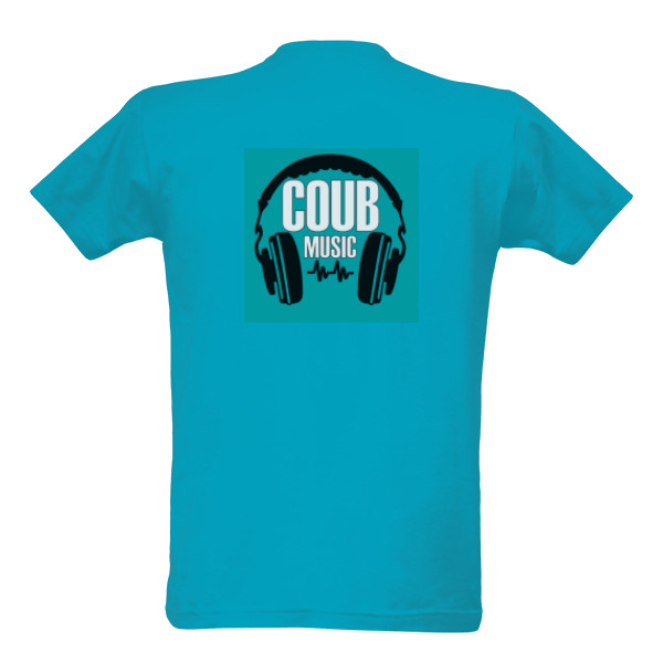 Coub Music 
